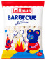 предварительный просмотр Маршмеллоу «Barbecue» со вкусом ванили 250г ЇжНаше