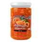 предварительный просмотр Džem pomeranč meruňka 350g Zdorova rodyna