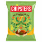 предварительный просмотр Чипсы со вкусом Киевская котлета 100г Chipsters