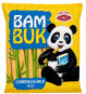 предварительный просмотр Палочки Bam-Buk со вкусом сгущённого молока 160г АВК