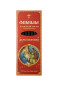 предварительный просмотр Набор кадильных свечей 7 шт «Дары волхвов» Фимиам