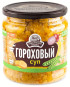 предварительный просмотр Суп гороховый 470г Семилукская Трапеза