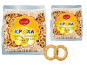 предварительный просмотр Preclíky Vanilkové KROCHA 200g