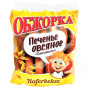 предварительный просмотр Ovesné sušenky Klasické 400g Soyuz