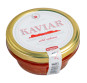 предварительный просмотр Kaviár z divokého lososa Gorbuša 100g