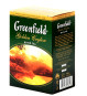 предварительный просмотр Чёрный чай листовой Golden Ceylon 200 г Greenfield