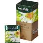 предварительный просмотр Bylinný čaj Rich Camomile 25*1,5g Greenfield