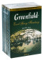 предварительный просмотр Чай черный листовой Earl Grey Fantasy 200 г Greenfield