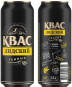 предварительный просмотр Тёмный квас Лидский 0,45 л