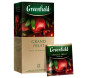 предварительный просмотр Чай черный Grand Fruit 25*2г Greenfield