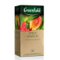 предварительный просмотр Чай Оолонг Spicy Mango 25*1,5г Greenfield