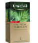 предварительный просмотр Чай Оолонг Tropical Tarragon 25*1,5г Greenfield