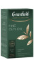 предварительный просмотр Чай черный Fine Ceylon 90г Greenfield