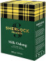 предварительный просмотр Зелёный листовой чай Milk Oolong 100г Sherlock