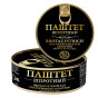 предварительный просмотр Шпротный паштет 240г Best Time