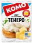 предварительный просмотр Плавленый сыр Тенеро 75г KOMO