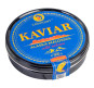предварительный просмотр Kaviár z lososa kamčatka 500g