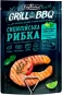 предварительный просмотр Смесь специй для рыбы и морепродуктов