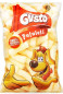предварительный просмотр Kukuřicní tyčinky slané Gusto 45g