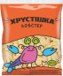 предварительный просмотр Кукурузные палочки со вкусом «Лобстер» 45г Хрустішка