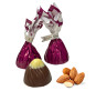 предварительный просмотр MONT-BLANC с миндалем ROSHEN