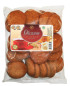 предварительный просмотр Ovesné sušenky Franzelutsa 500g