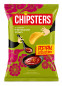 предварительный просмотр Чипсы со вкусом Тайского соуса 100г Chipsters