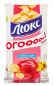 предварительный просмотр Картофельные чипсы со вкусом краба 170г LUX Ogooooooo