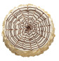 предварительный просмотр Торт ESTERHAZY с миндалем 1кг Tarta