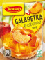 предварительный просмотр Желе со вкусом персика 75г Galaretka Winiary