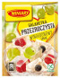 предварительный просмотр Желе со вкусом винограда 75г Galaretka Winiary