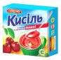 предварительный просмотр Кисель с вишнёвым вкусом 150 г Caramix